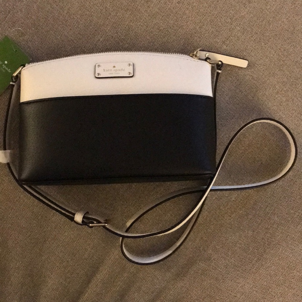 Kate Spade Purse - Millie Grove Street